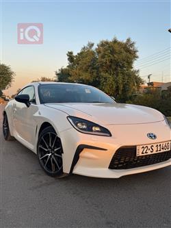 Toyota GR86